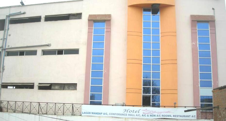 Hotel Bhagwati, Balangir 3